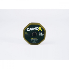 RidgeMonkey connexion camox stiff coated hooklink előkezsinór 35lb 20m horgászzsinór