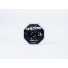 RidgeMonkey connexion spectre fluorocarbon hooklink előkezsinór 20lb 20m horgászzsinór