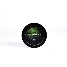 RidgeMonkey fluorocast fluoro coated bevonatos főzsinór 0.37mm/18lb 1000m horgászzsinór