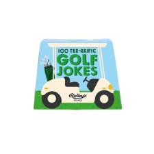 Ridley's Games 100 golf vicc (angol nyelvű) társasjáték