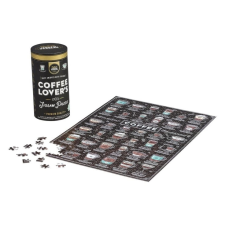  Ridley's games kávés puzzle 500 darabos készlet puzzle, kirakós
