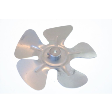 RIEBER MOTOR VENTILÁTOR beépíthető gépek kiegészítői
