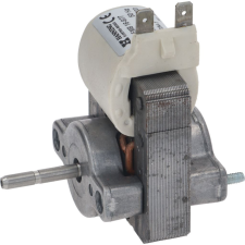 RIEBER MOTOR VENTILÁTOR VENTILÁTORHOZ 230V 50Hz beépíthető gépek kiegészítői