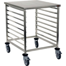 RIEBER Szállító kocsi, Rieber RW-A-70-1A konyhai eszköz