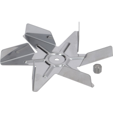 RIEBER VENTILÁTOR ø 150 mm LH beépíthető gépek kiegészítői