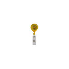 Rieffel Schweiz Rieffel Key-Bak Schlüsselhalter KB MBID gelb (KB MBID GELB) kulcstartó