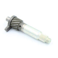 RIEJU Y125A.I01 tengely RIEJU Motor alkatrészek Főtengely és főtengely csapágy Főtengely egyéb motorkerékpár alkatrész