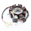 RIEJU Y125A.N27 Euro 3 generátor (stator) RIEJU Elektronika Generátor alkatrészek