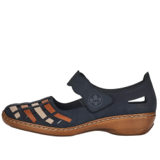 Rieker 41369 14 divatos női félcipő