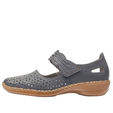 Rieker 41399 14 divatos női félcipő