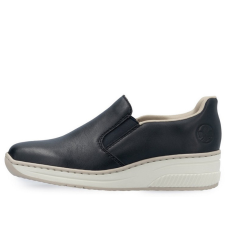 Rieker 48761 14 bebújós női félcipő női cipő