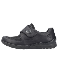 Rieker 48954 00 kényelmes női félcipő női cipő