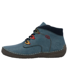 Rieker 52544 14 kényelmes női bokacipő női cipő