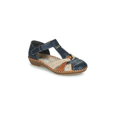 Rieker Balerina cipők / babák BLUE Kék 41 női cipő