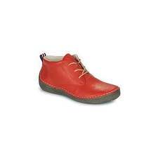 Rieker Csizmák 52522-33 Piros 36 női csizma, bakancs