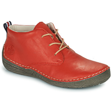 Rieker Csizmák 52522-33 Piros 41 női csizma, bakancs