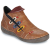 Rieker Csizmák 72581-22 Barna 39