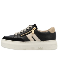 Rieker M1912 00 divatos női félcipő női cipő