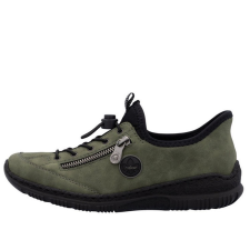 Rieker N3267 54 bebújós női félcipő női cipő