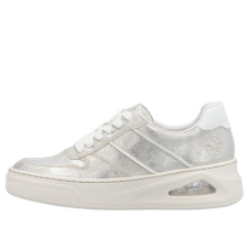 Rieker N6402 40 divatos női félcipő női cipő