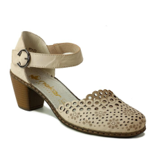  Rieker Női Nyitott Cipő