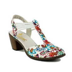  Rieker Női Szandál