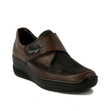  Rieker Női Utcai Félcipő női cipő