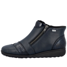 Rieker Ready 2 Go 47254 14 vízálló női bokacipő