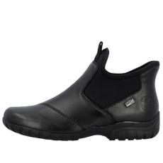 Rieker Ready 2 Go L4677 00 vízálló női félcipő