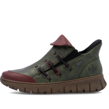 Rieker Ready 2 Go N1353 52 vízálló női félcipő női cipő