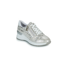 Rieker Rövid szárú edzőcipők - Fehér 36 női cipő