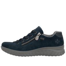 Rieker TEX 59000 14 vízálló női félcipő