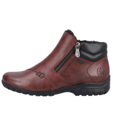 Rieker vízálló női bokacipő