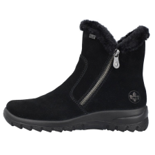 Rieker vízálló női bokacsizma női cipő