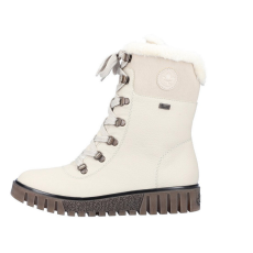 Rieker Y3424 60 vízálló női csizma