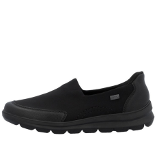 Rieker Z0054 00 vízálló női félcipő