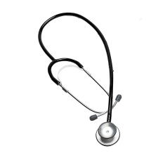  RIESTER duplex alumínium fonendoscop gyógyászati segédeszköz
