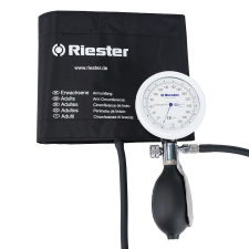 Riester precisa® N Shock Proof órás ütésálló vérnyomásmérő vérnyomásmérő