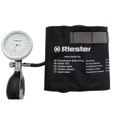  RIESTER precisa® N Shock Proof órás ütésálló vérnyomásmérő vérnyomásmérő
