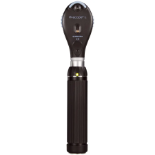  RIESTER riscope® L2 oftalmoszkóp XHL 2.5 V, Cnyéllel gyógyászati segédeszköz