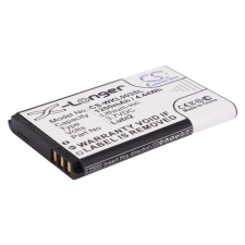 RIFF Akkumulátor 1200 mAh mobiltelefon akkumulátor