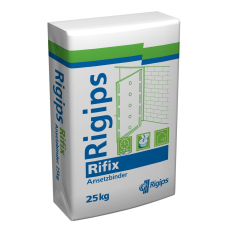 Rigips ragasztógipsz Rifix 25 kg építőanyag