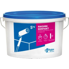 Rigips rikombi kontakt tapadóhíd alapozó 15 kg alapozófesték