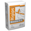 Rigips RIMANO 3-6 20 KG VÉKONY VAKOLAT