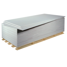  Rigips Standard Normál gipszkarton lap 12,5x1200x2000 mm 2,4m2/tábla gipszkarton és álmenyezet