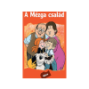  Rigó Béla - A Mézga család