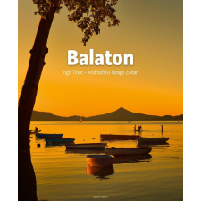 Rigó Tibor - Balaton egyéb könyv