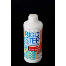 Rigoverfabriek RIGOSTEP Floor_Polish_1L (fényes, Selyemfényű) favédőszer és lazúr