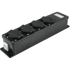 RIGPORT L-1S4 Power Distributor világítás