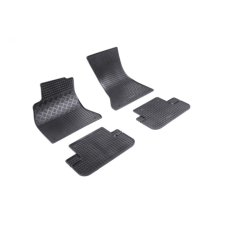 Rigum Audi A5 (8T) 2007-2016 gumiszőnyeg autószőnyeg